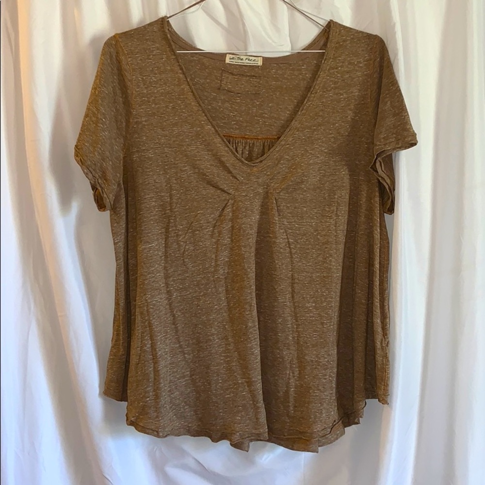 Free people top